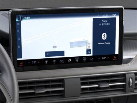 2025 Lincoln Corsair Grand Touring