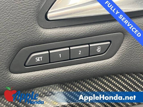 2021 Cadillac XT4 Sport