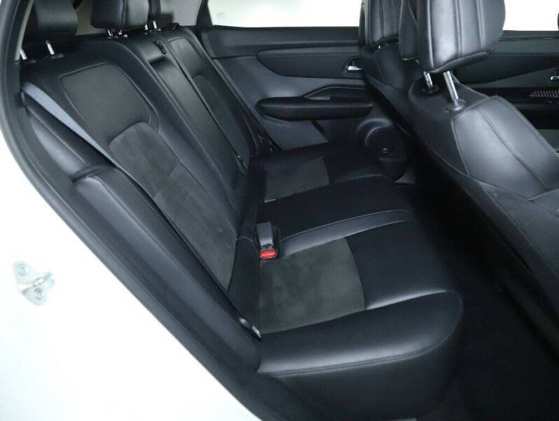 2024 Nissan Ariya Evolve+ e-4ORCE