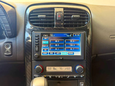 2006 Chevrolet Corvette