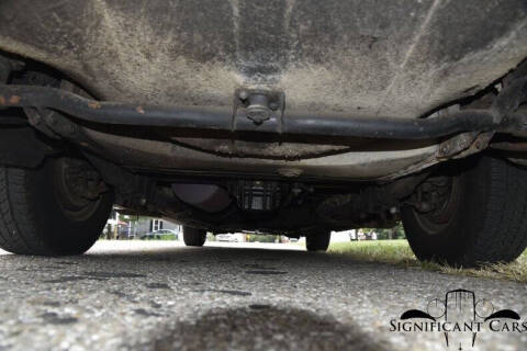 1959 Rolls-Royce Silver Cloud 1