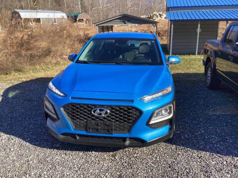 2020 Hyundai Kona SE