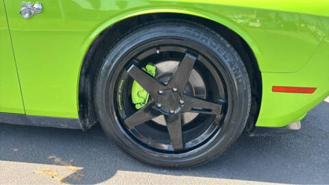 2015 Dodge Challenger R/T