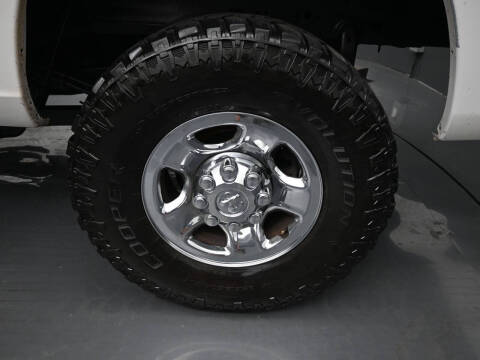 2014 RAM 2500 SLT