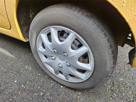 2007 Chevrolet Aveo Aveo5 Special Value