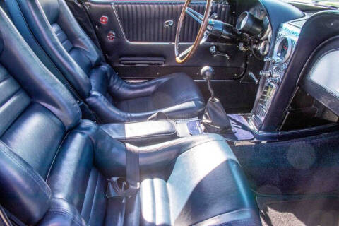 1964 Chevrolet Corvette