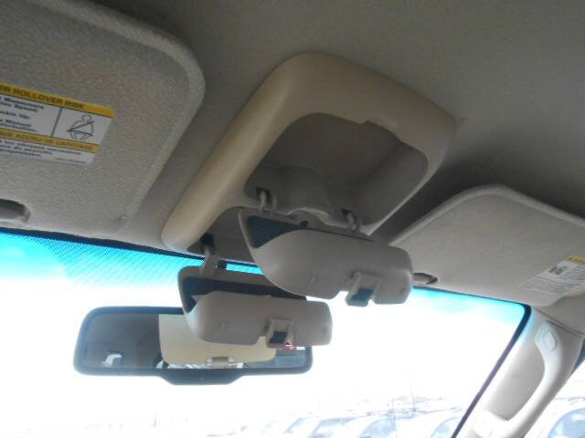 2007 Ford Escape Limited