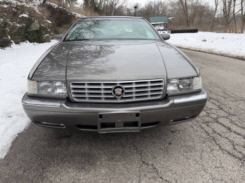 1999 Cadillac Eldorado