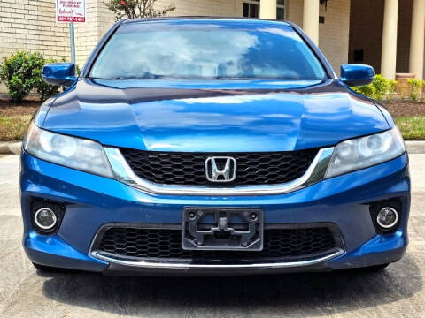 2013 Honda Accord EX