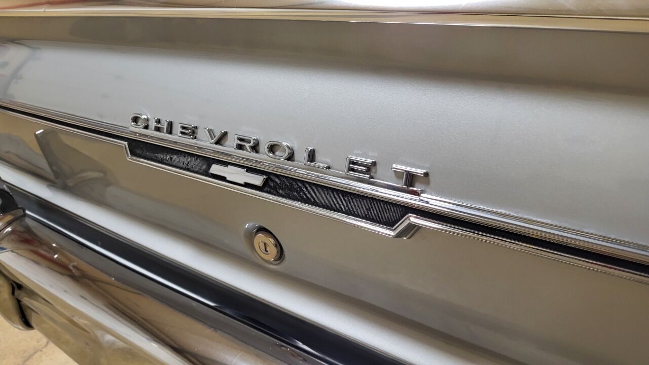 1963 Chevrolet Nova SS 64