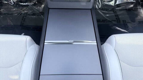 2024 Tesla Model 3 Performance