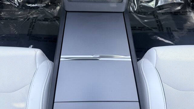 2024 Tesla Model 3 Performance