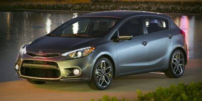 2015 Kia Forte5 EX