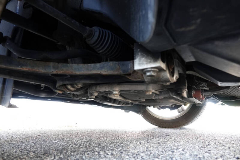 2010 Volkswagen Jetta Limited Edition PZEV