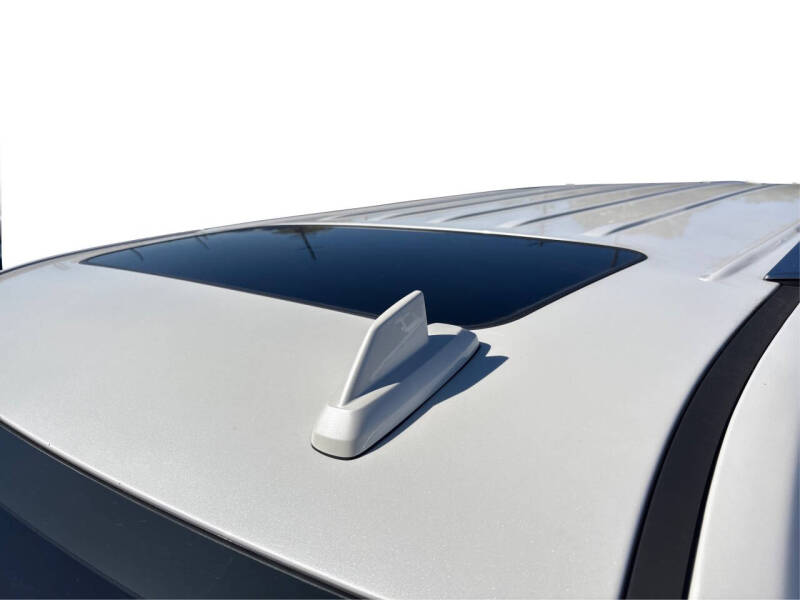 2017 Cadillac Escalade Premium Luxury