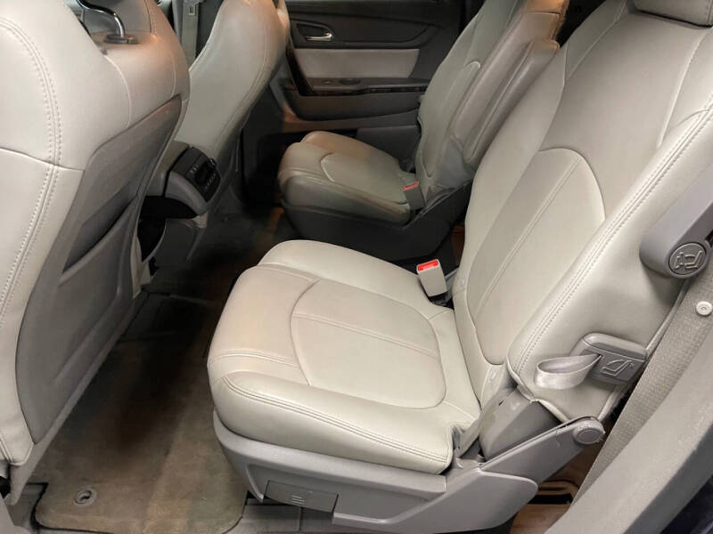 2017 GMC Acadia Limited