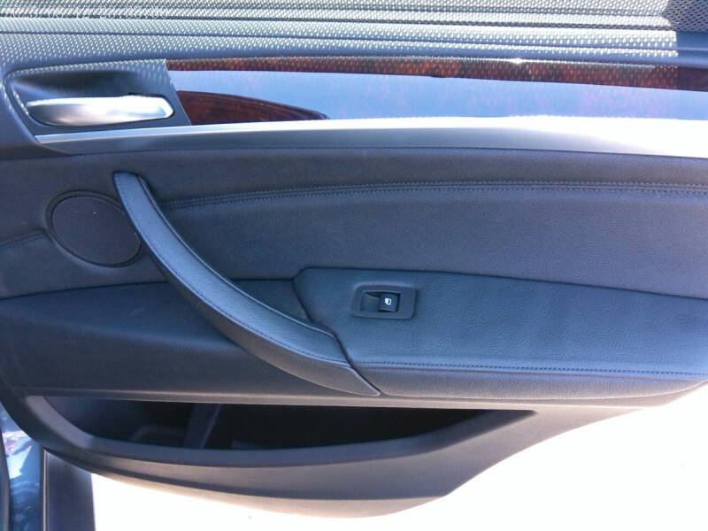 2011 BMW X5 xDrive35i Premium