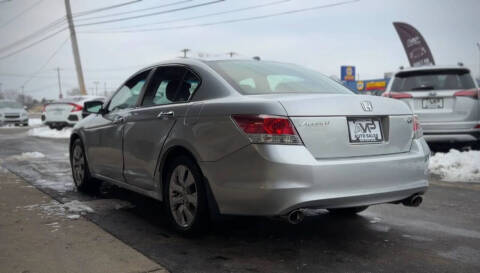 2009 Honda Accord