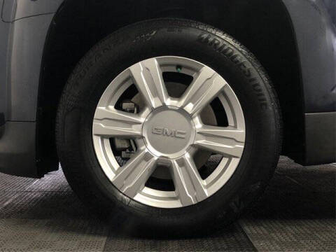 2015 GMC Terrain SLE-1