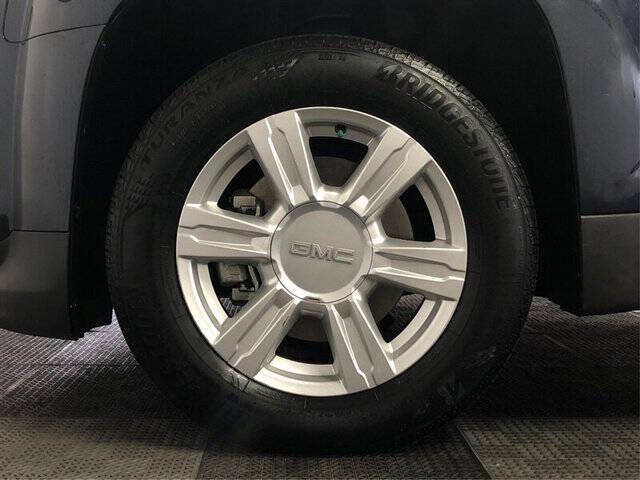 2015 GMC Terrain SLE-1