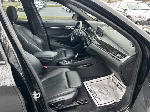 2020 BMW X1 xDrive28i