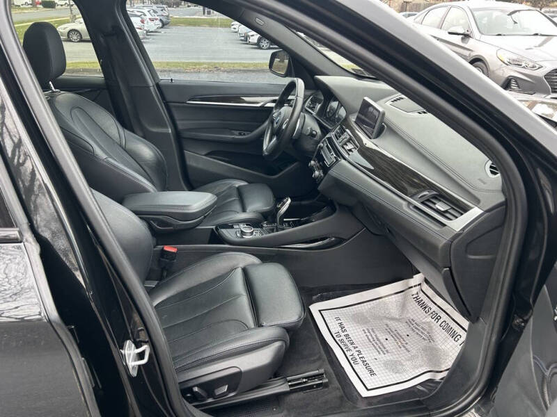 2020 BMW X1 xDrive28i