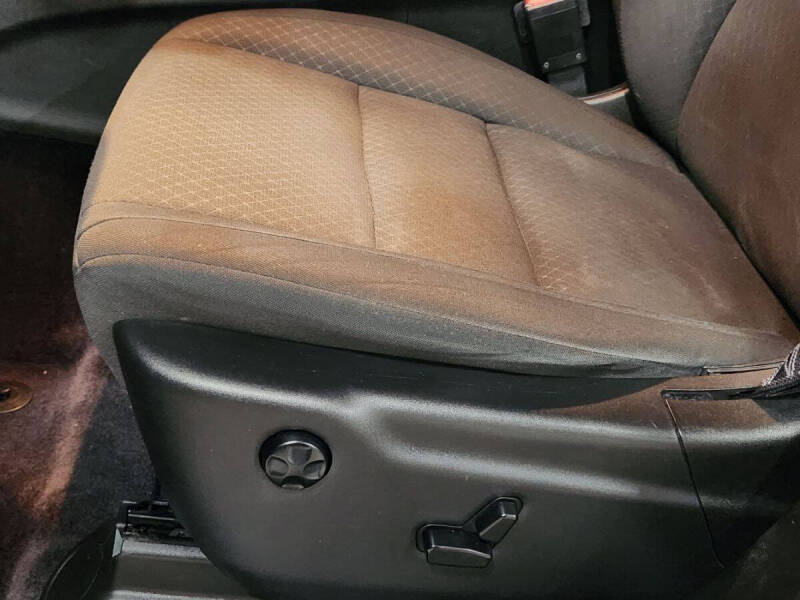 2018 Jeep Grand Cherokee Upland