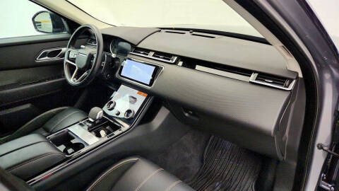 2021 Land Rover Range Rover Velar P250 S