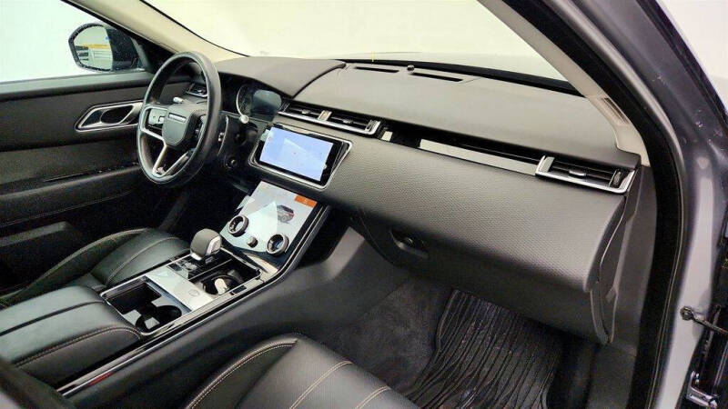 2021 Land Rover Range Rover Velar P250 S