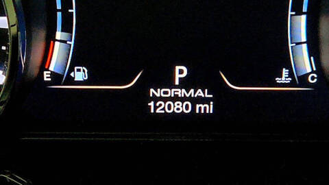 2022 Maserati Quattroporte Modena