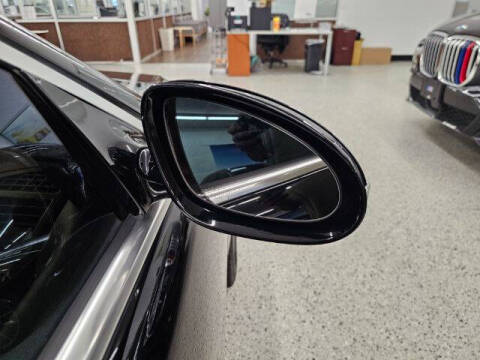 2007 Mercedes-Benz S-Class S 550