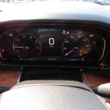 2023 Jeep Grand Wagoneer Series III