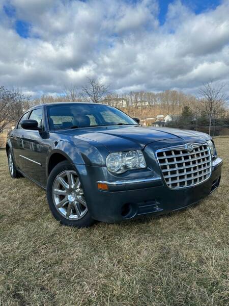 2008 Chrysler 300 for sale at Auto Budget Rental & Sales in Baltimore MD