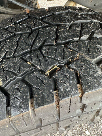 2011 Ford F-350 Super Duty XLT