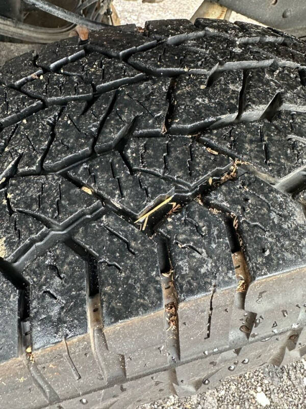 2011 Ford F-350 Super Duty XLT