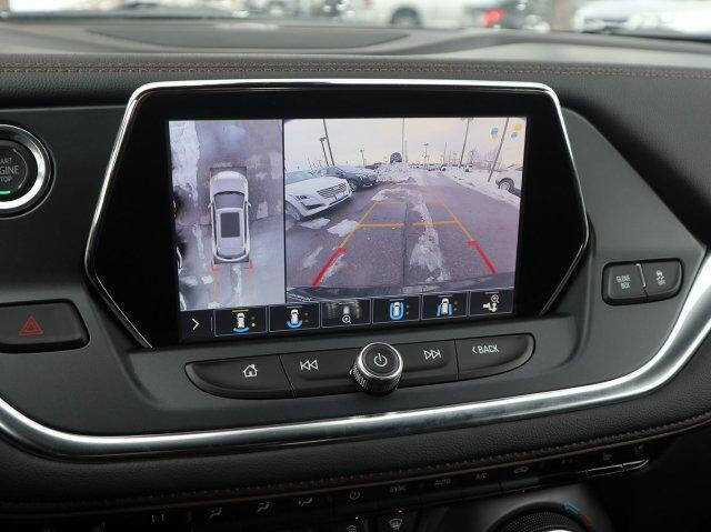 2019 Chevrolet Blazer Premier