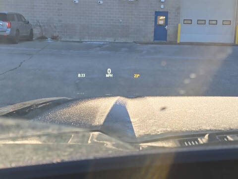 2026 Ford F-250 Super Duty