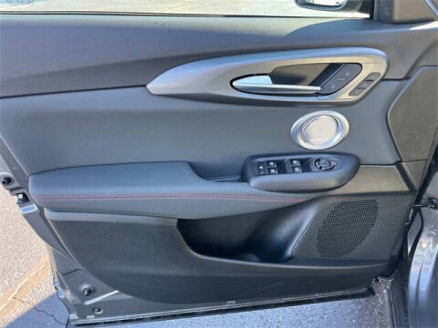 2024 Dodge Hornet R/T Plus