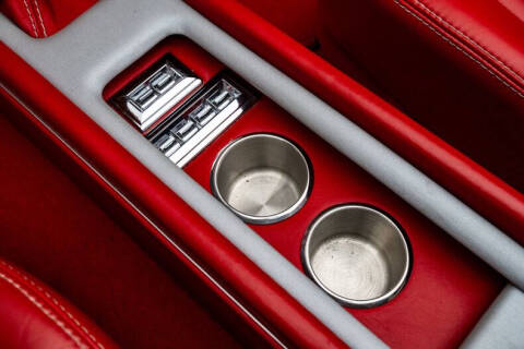 1956 Chevrolet Bel Air