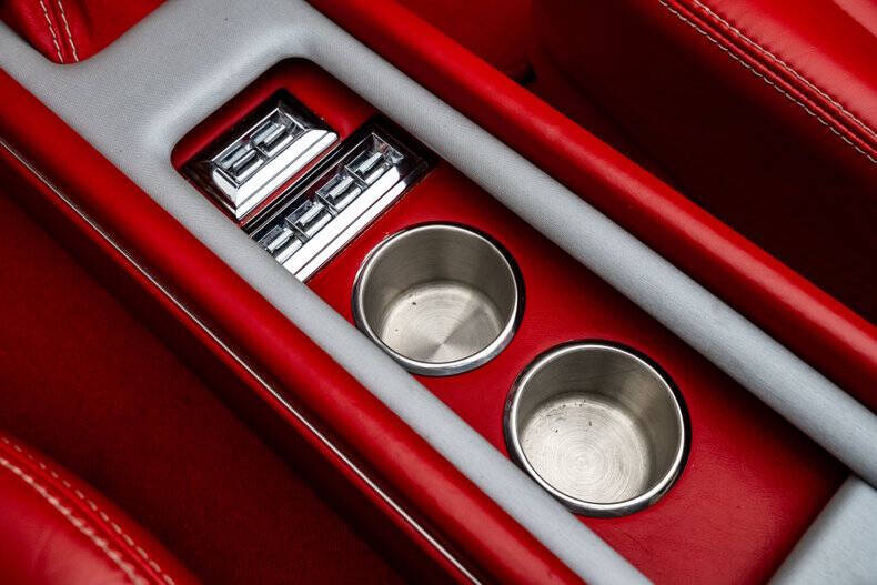 1956 Chevrolet Bel Air