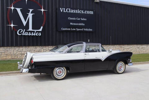 1955 Ford Crown Victoria
