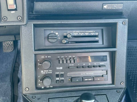 1984 Chevrolet Camaro