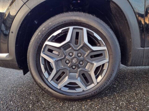 2022 Hyundai Santa Fe Hybrid Limited