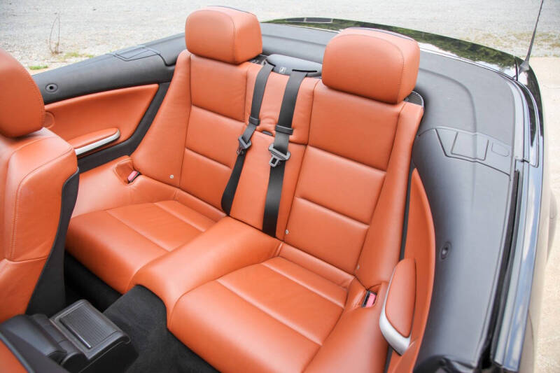 2005 BMW M3
