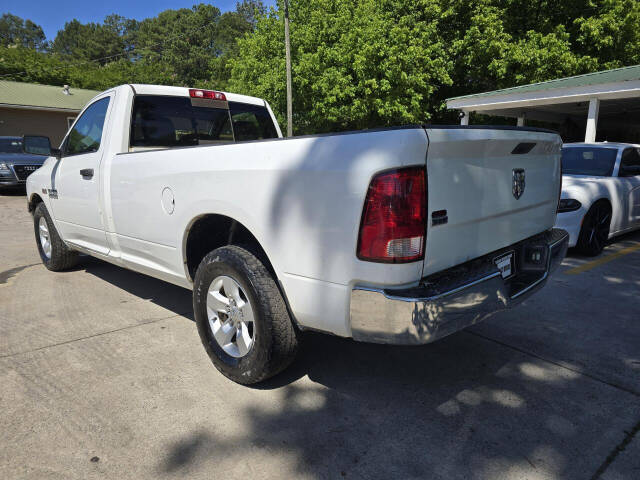 2014 Ram 1500 for sale at OG Automotive, LLC. in Duluth, GA