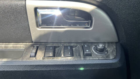 2017 Ford Expedition EL Limited