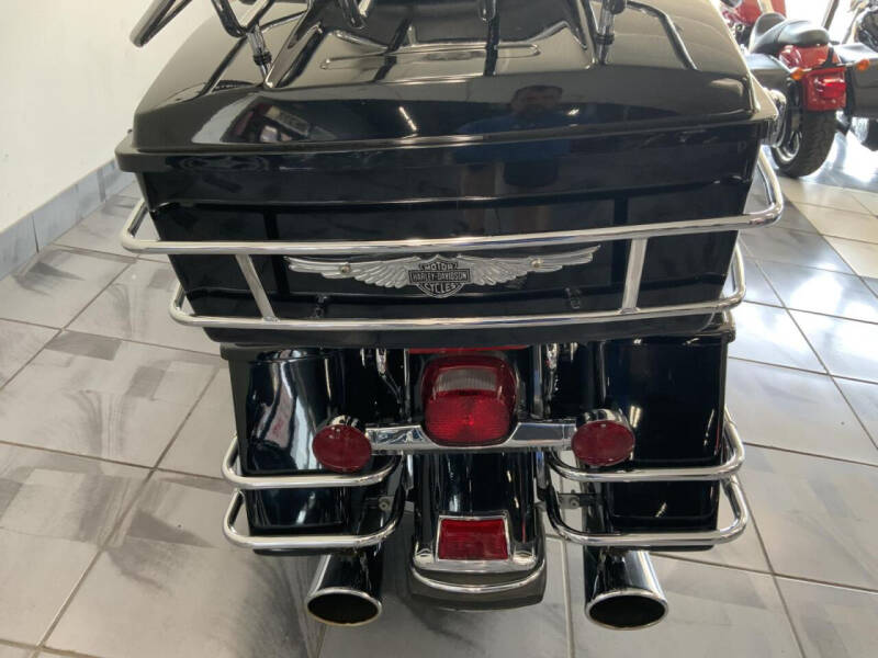 2001 Harley-Davidson Electra Glide Classic