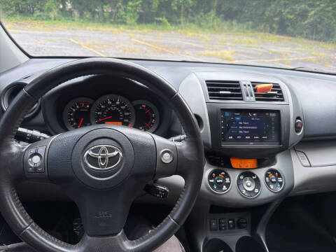 2012 Toyota RAV4 Limited