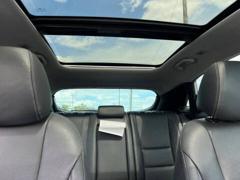 2016 Hyundai Elantra GT