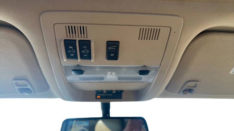 2013 Chevrolet Tahoe LT